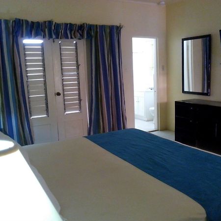 Casa Maria Hotel Port Maria Luaran gambar