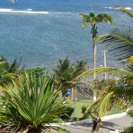 Casa Maria Hotel Port Maria Luaran gambar