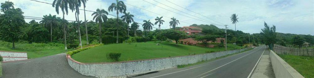 Casa Maria Hotel Port Maria Luaran gambar