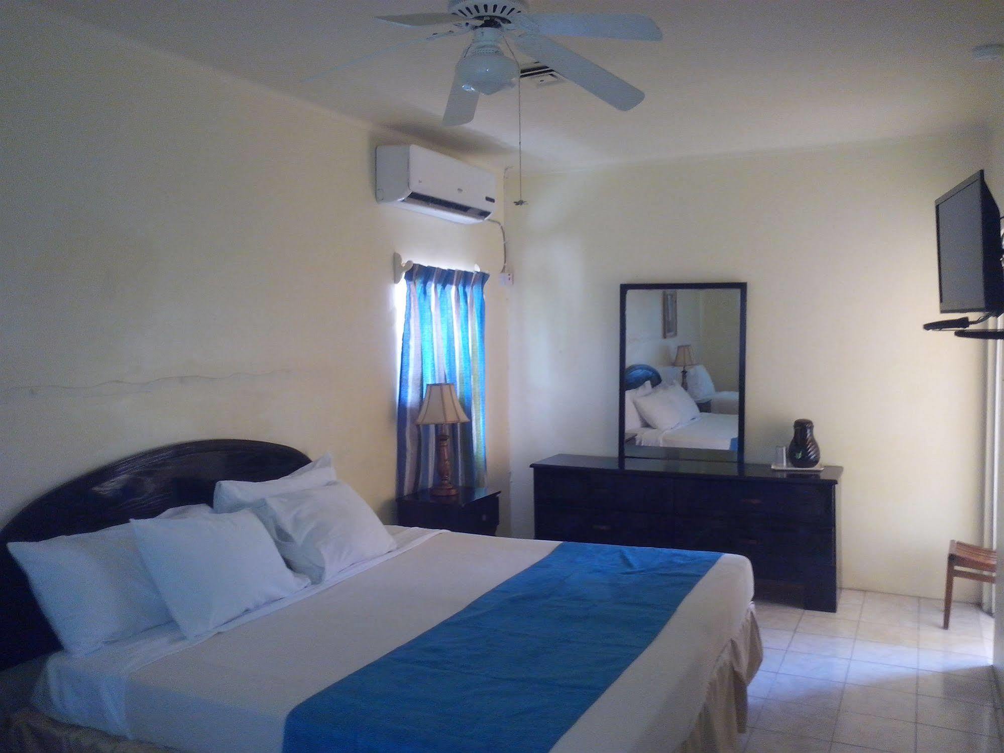 Casa Maria Hotel Port Maria Luaran gambar