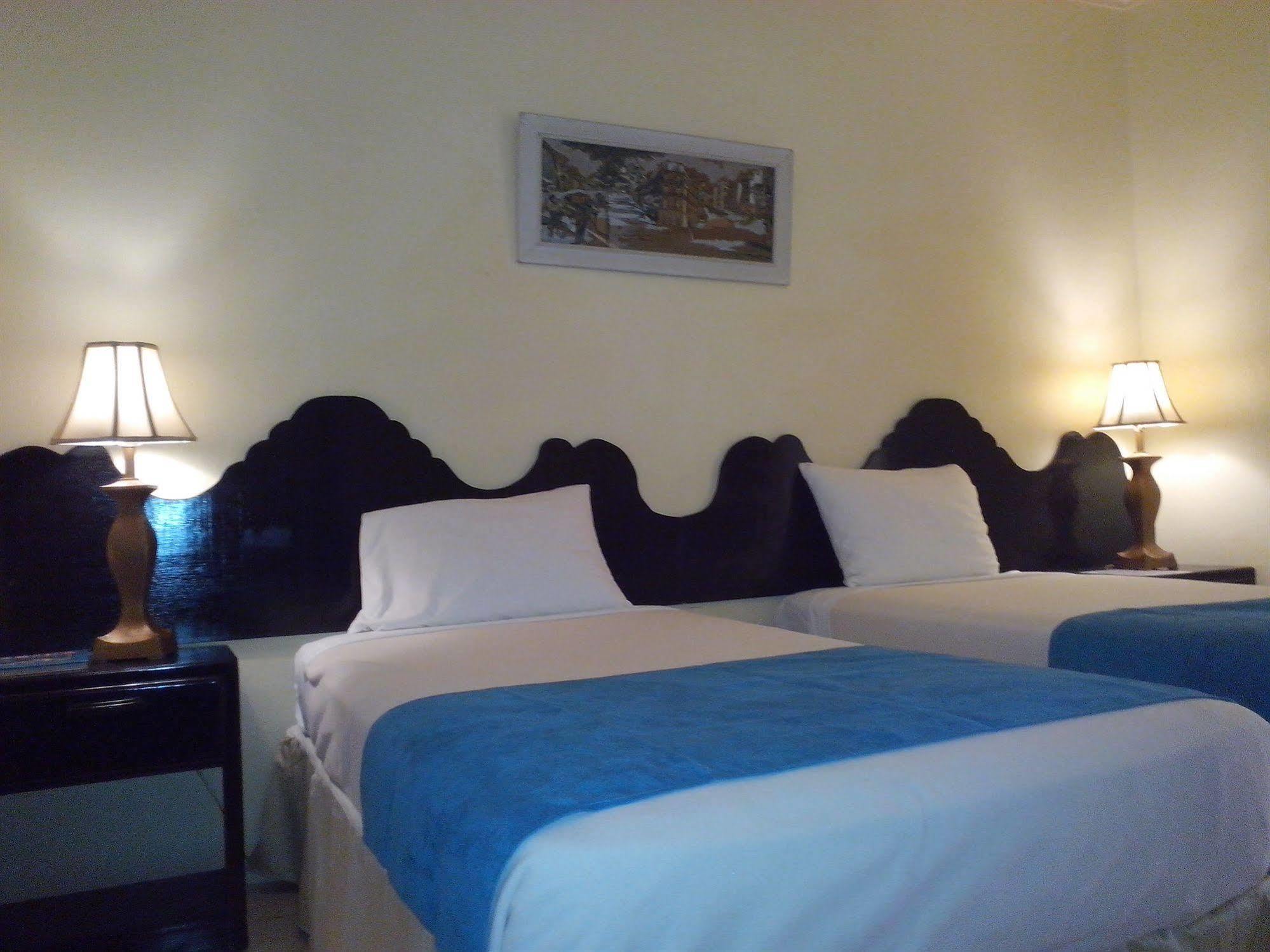 Casa Maria Hotel Port Maria Luaran gambar