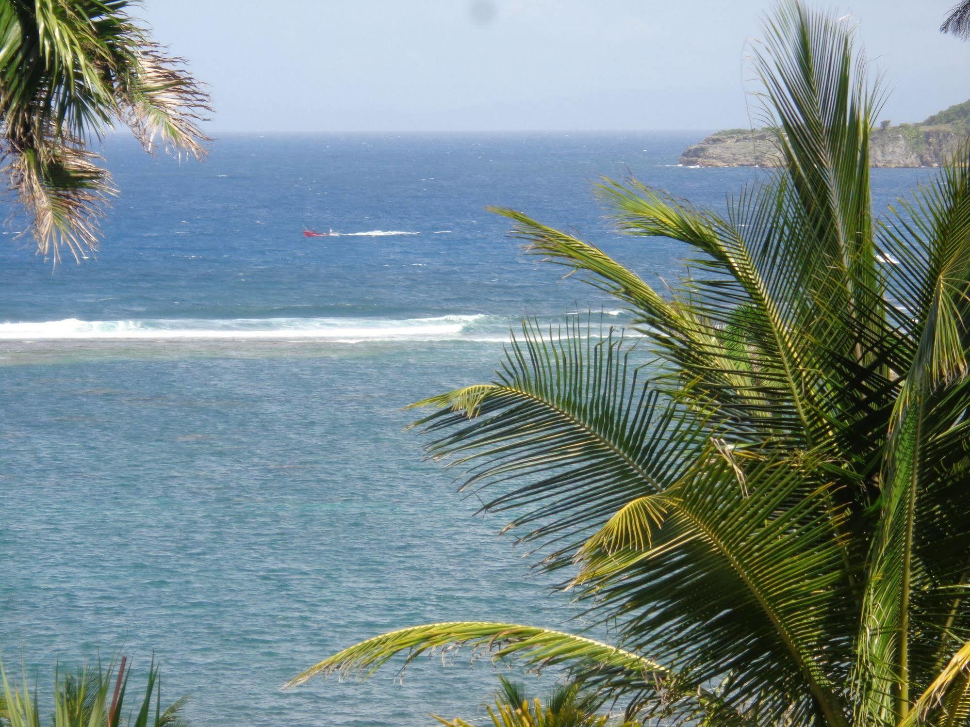 Casa Maria Hotel Port Maria Luaran gambar