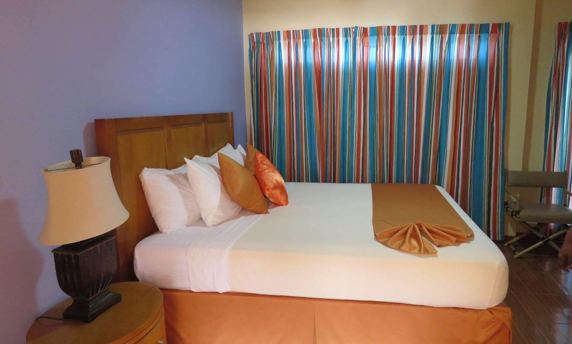 Casa Maria Hotel Port Maria Luaran gambar