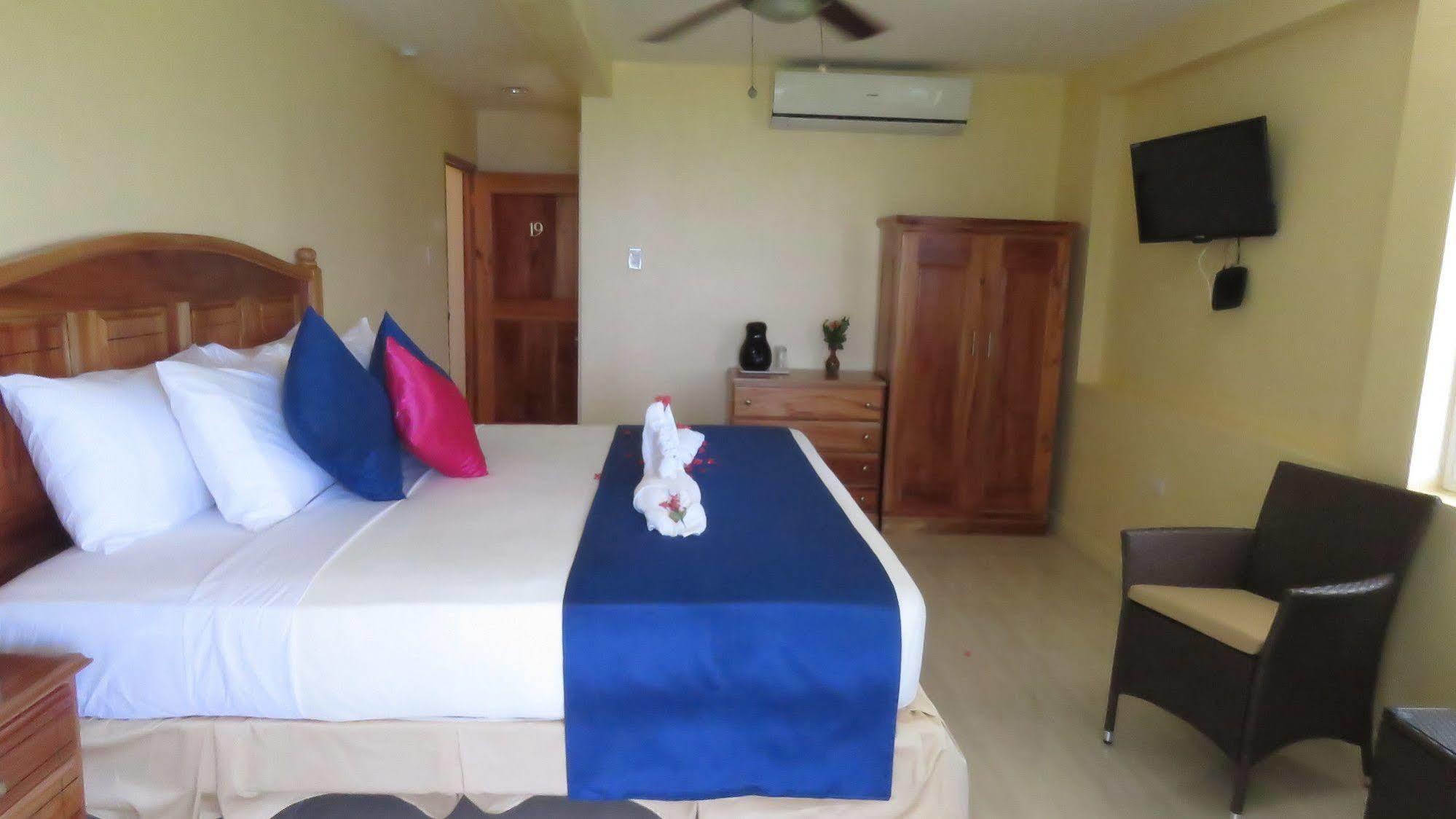Casa Maria Hotel Port Maria Luaran gambar