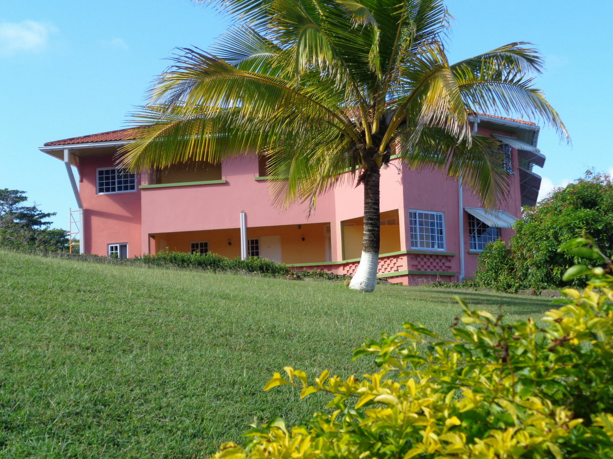 Casa Maria Hotel Port Maria Luaran gambar