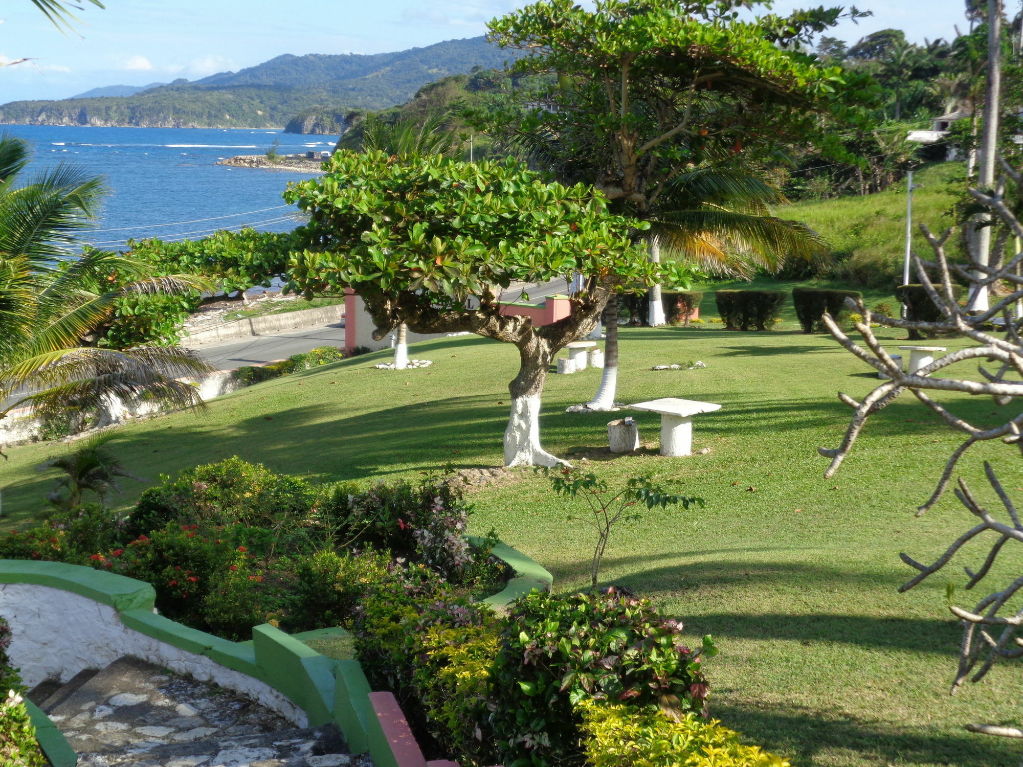 Casa Maria Hotel Port Maria Luaran gambar